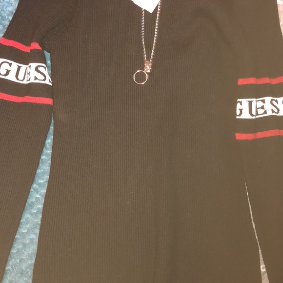 Sweaters - Picture 2 of 3